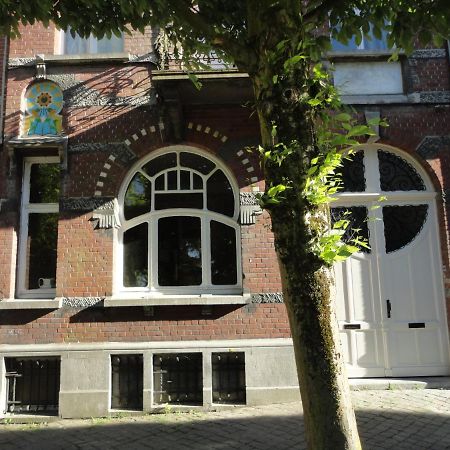 Villa Tournesol Tournai Exterior foto